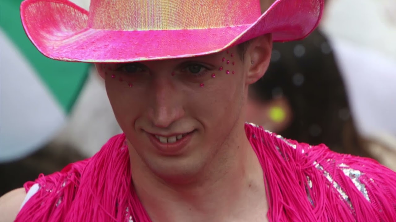 Pride Utrecht 7 juni 2025