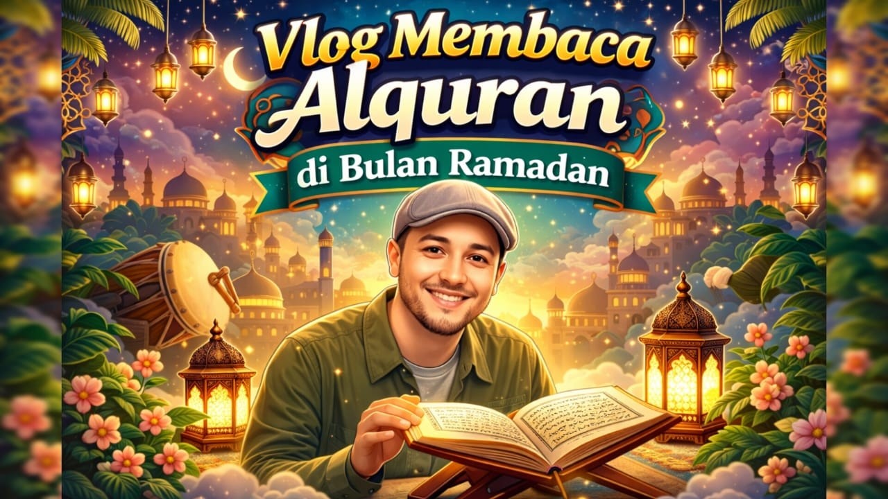 PLAYLIST BULAN RAMADHAN 2026 - MAHER ZAIN, ADZANDO DAVEMA, NISSA SABYAN, AI KHODIJAH & RISA SOLIHAH