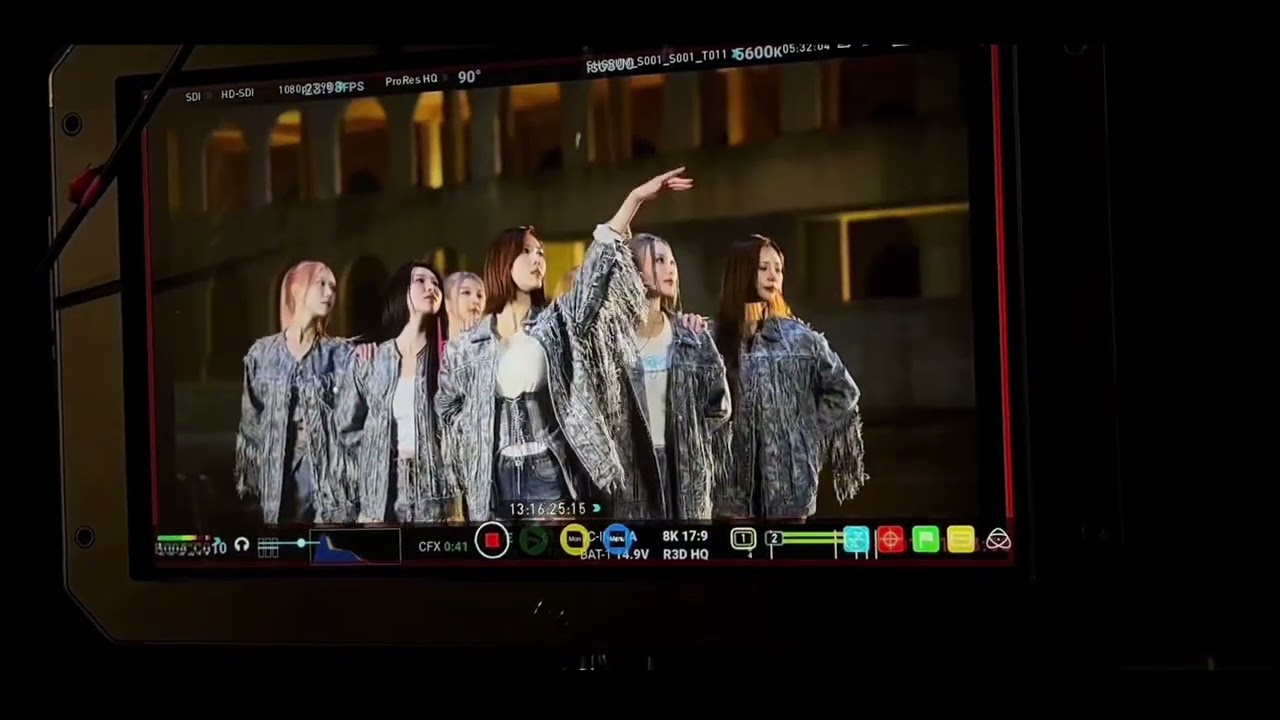 ECL!PSE (이클립스) | Dance Preview