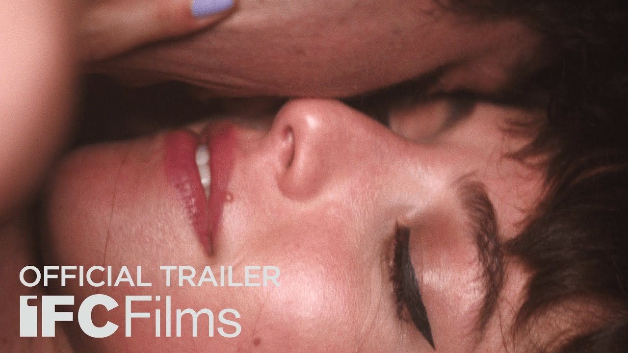 Between Us - Official Trailer I HD I IFC Films
