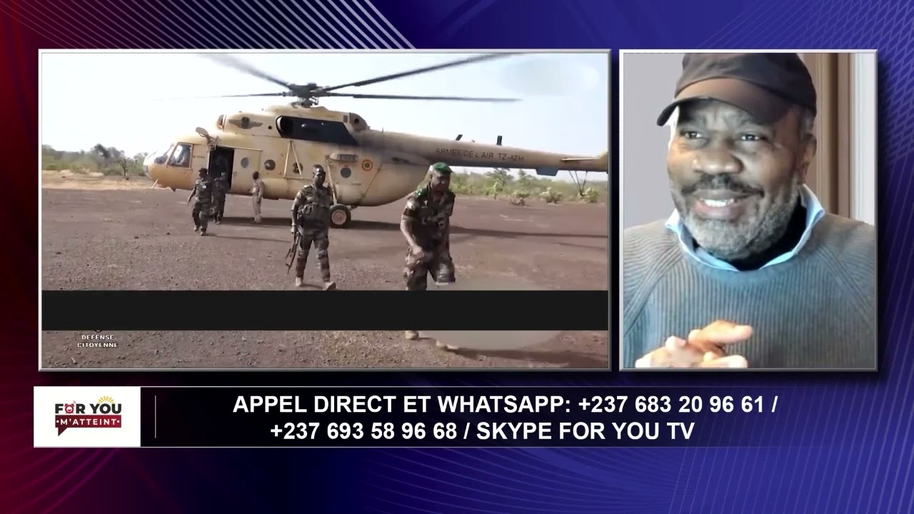 Les ONG en Afrique font-elles vraiment du bien ou d&eacute;tournent t-elles de l'argent?