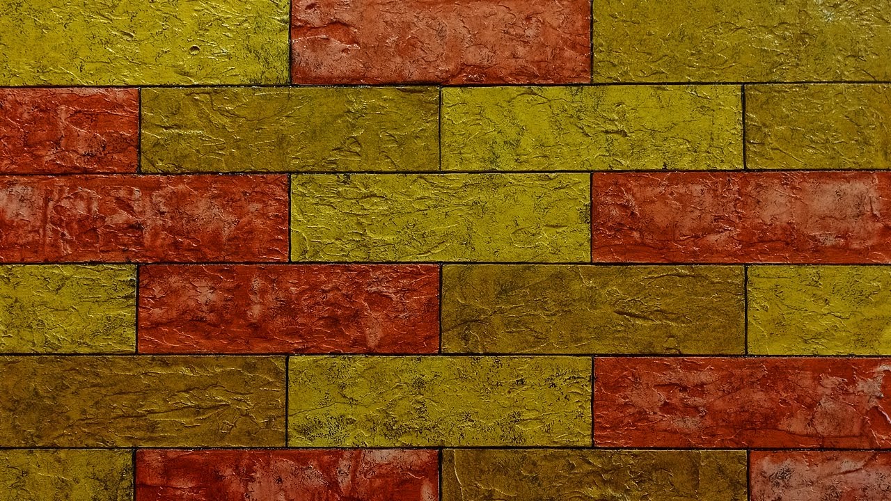 ECONOMIZE SEU DINHEIRO COM ESSA DICA - EFEITO PEDRA COM ARGAMASSA