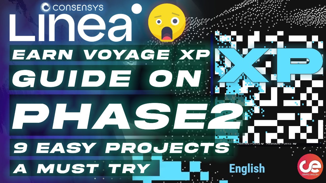 Linea Voyage XP Full Guide & Entertainment Festival Phase II Guide : Part 1 - English
