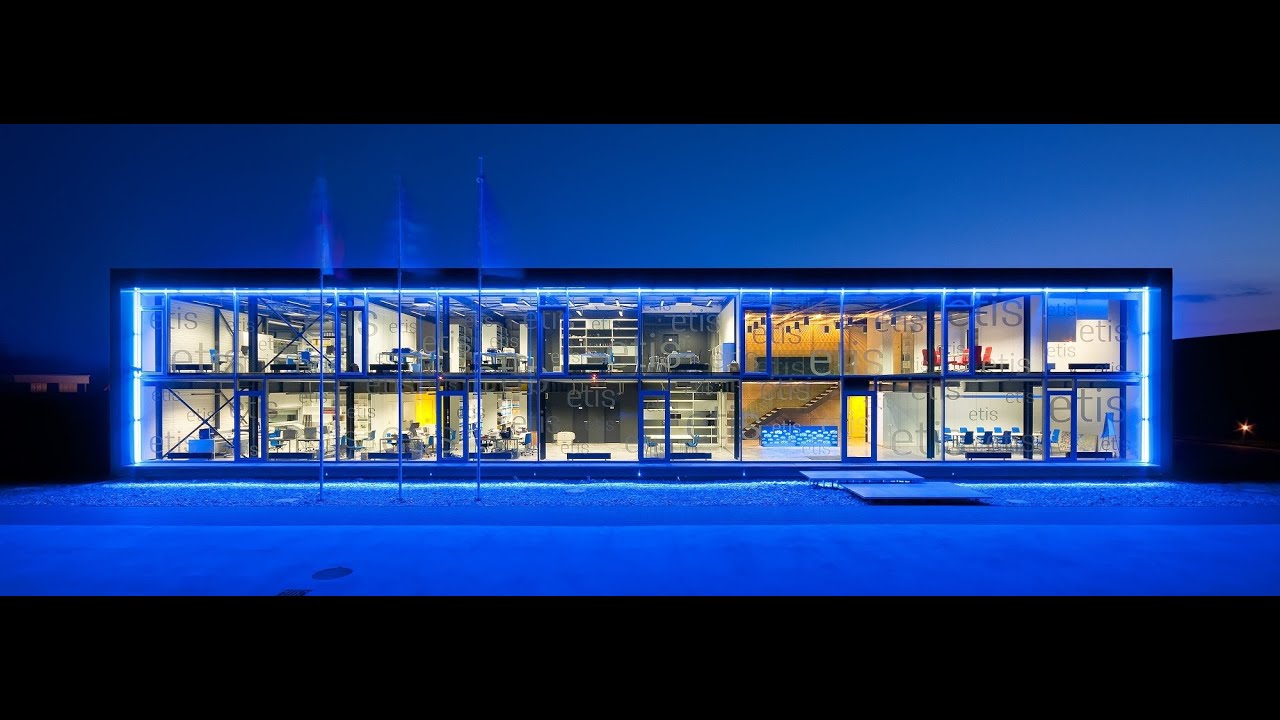 ETIS  Slovakia, a.s.   /www.etis.sk/