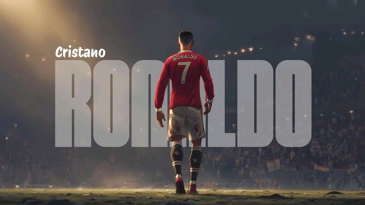 One More Dream (Road to 26) | SIUUUU | Song dedicated to you | Cristiano Ronaldo