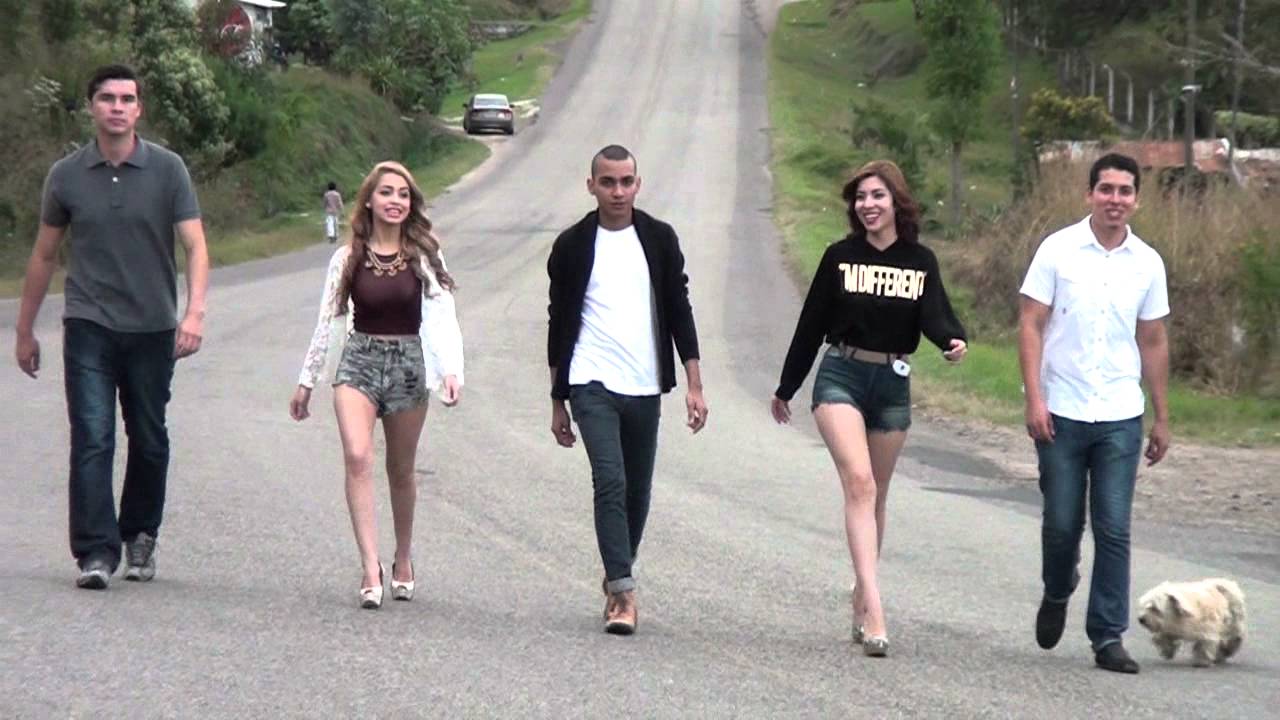 -Tv Centro (CORPOCENTROH)