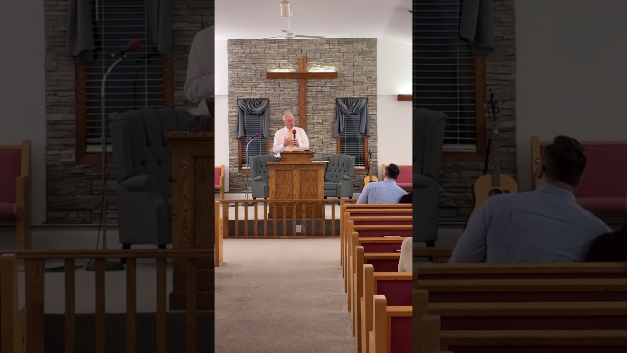 Lesson 7 # Tabernacle # BRAZEN LAVER # REFUGE TABERNACLE # PASTOR NORMAN LEPAGE