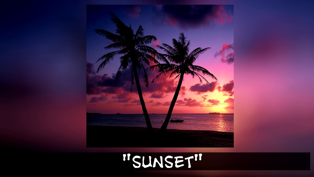 Happy Chill Piano Type Rap Beat  - 