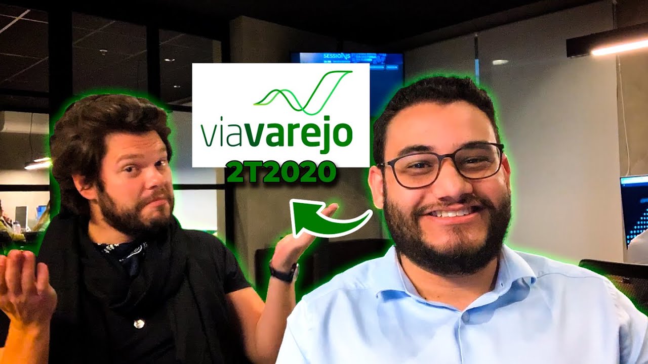 Snowflake de VIA VAREJO (VVAR3) - An&aacute;lise do Segundo Trimestre!