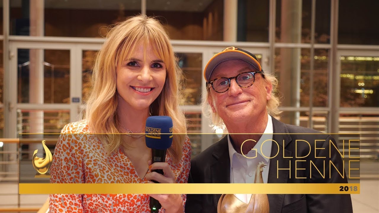 Vertragen sich Ottifanten eigentlich mit goldenen Hennen? | Goldene Henne 2018 | MDR
