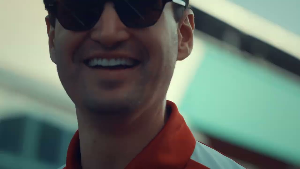 Szachowy ruch | one.seven studio | music video.