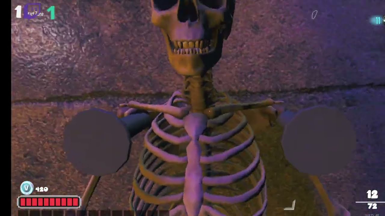 BO3 Brainrot (modded zobbies)
