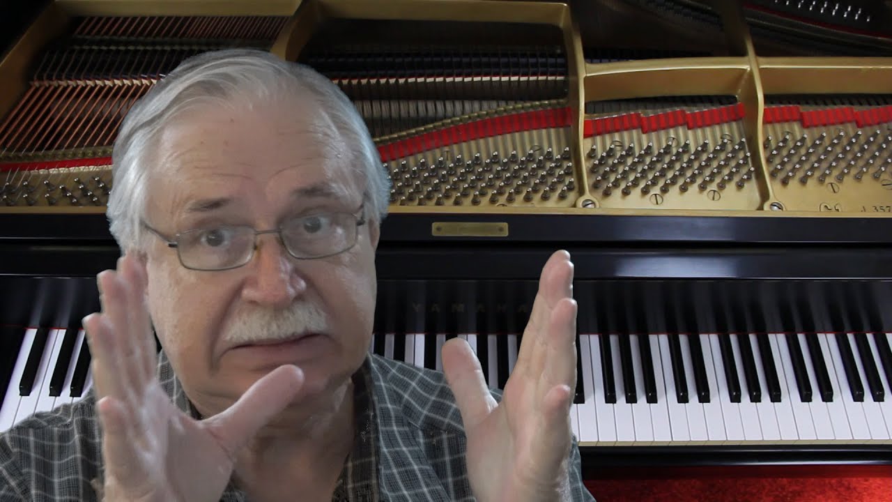 Alfred's Adult All-In-One Course Level 1, Page 89, Blow the Man Down!