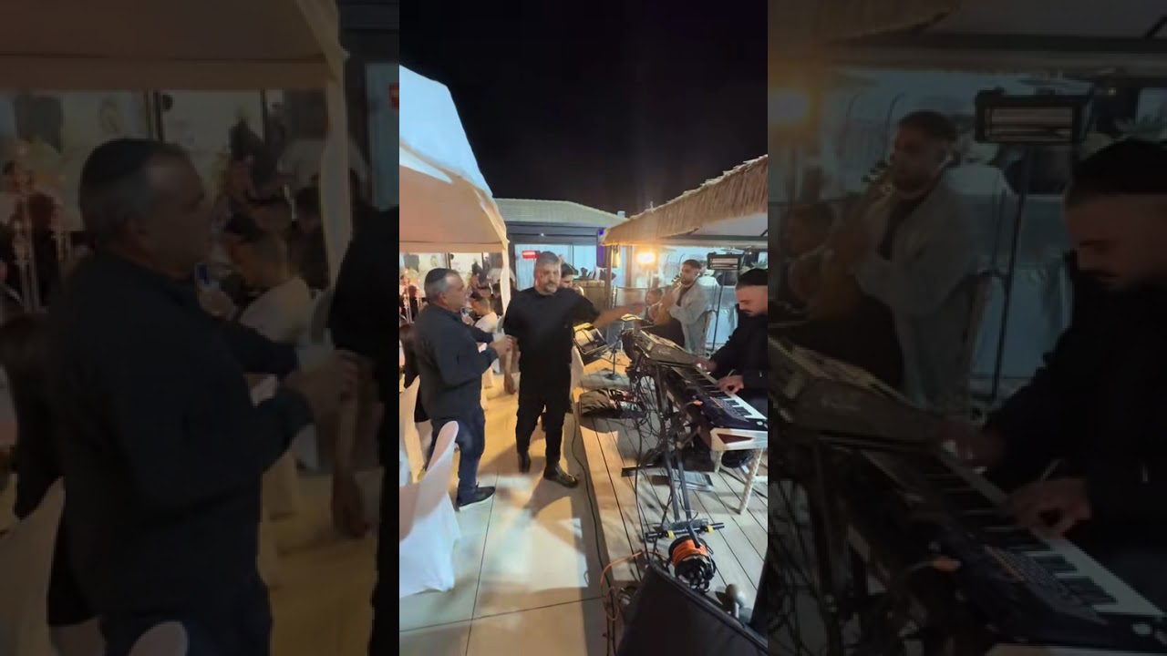 דוד מזרחי - מחרוזת כורדית 
