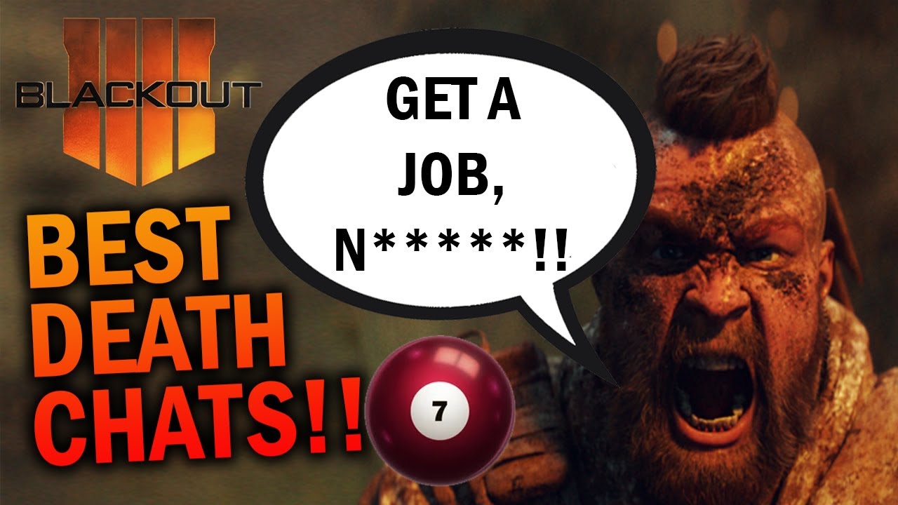 FUNNIEST DEATH CHATS IN ALCATRAZ vol. 7!! Angry and funny death reactions! 