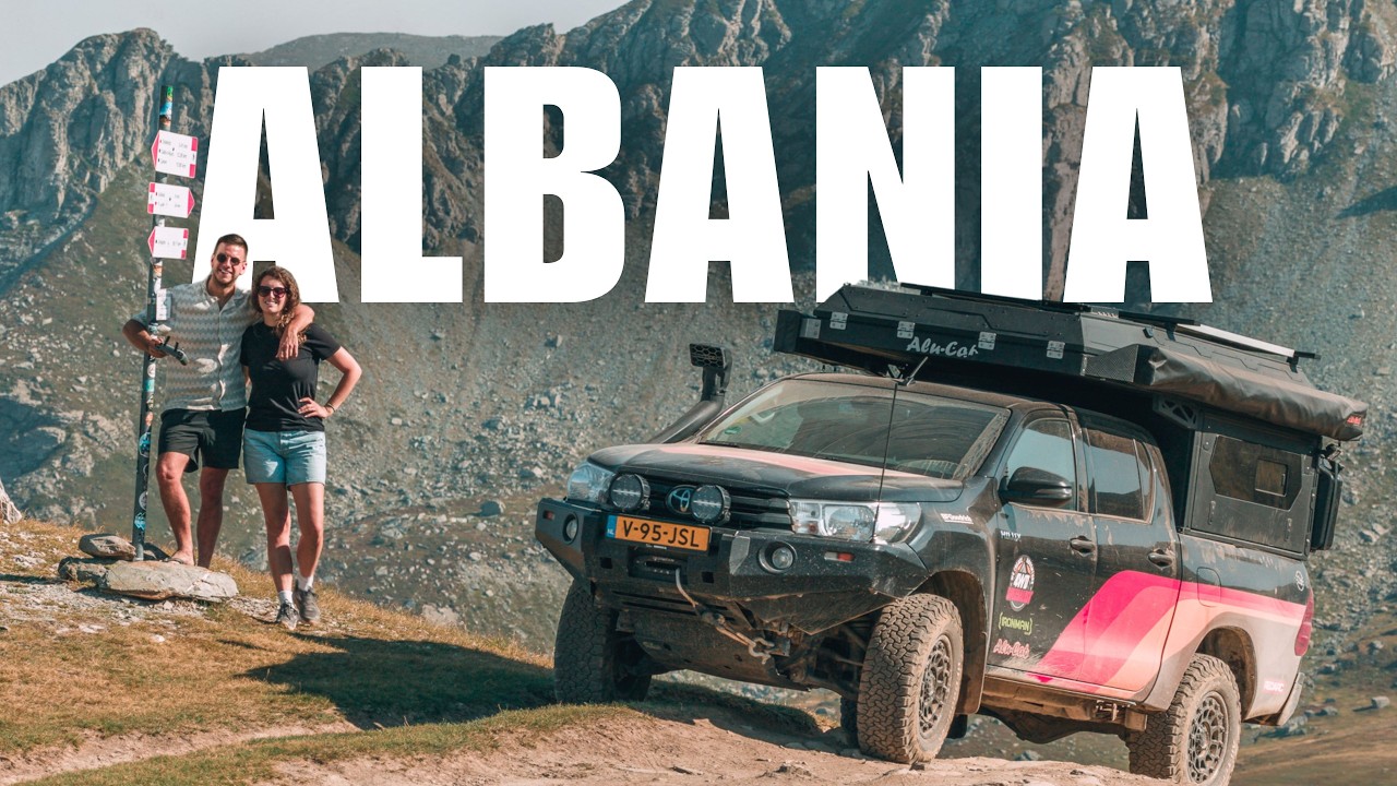 Is Albania Wilder Than We Remember? | Overland Film