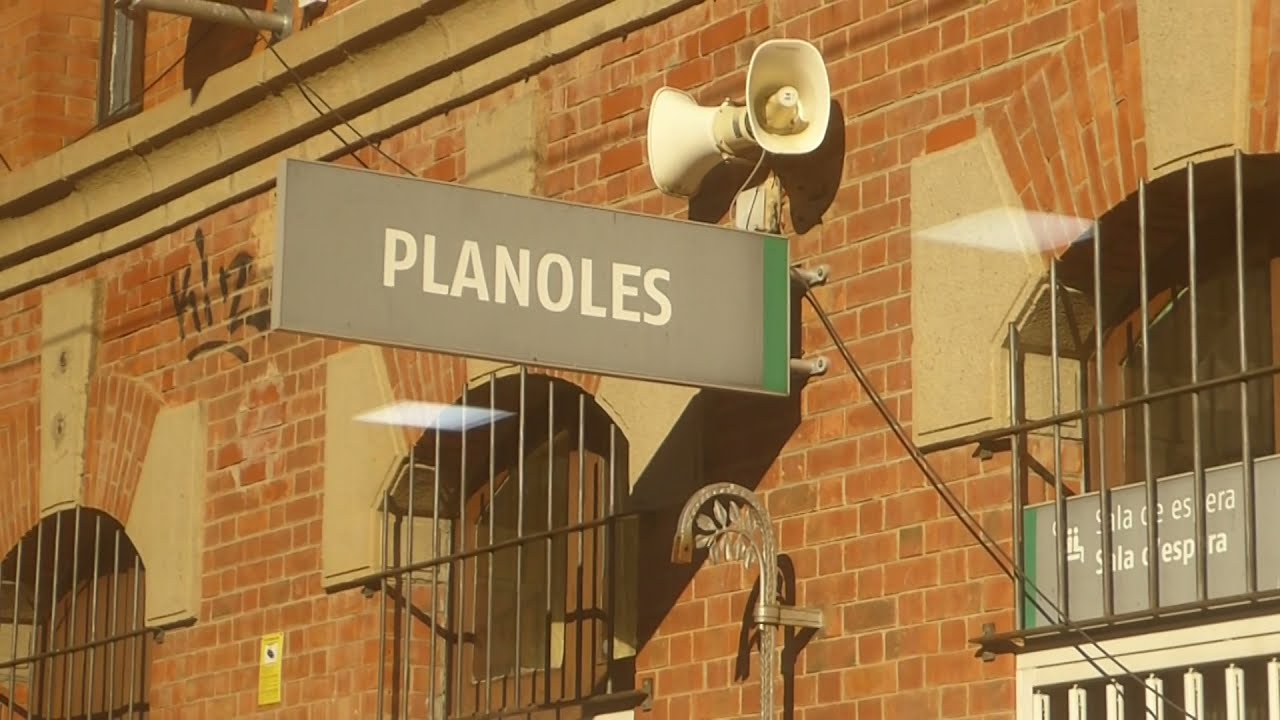 Planoles, un poble especial i delici&oacute;s