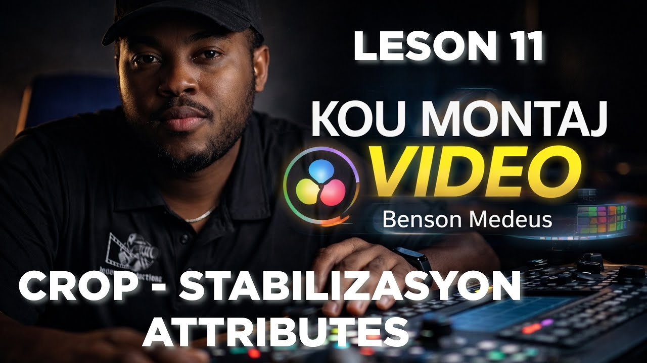 LESON 11