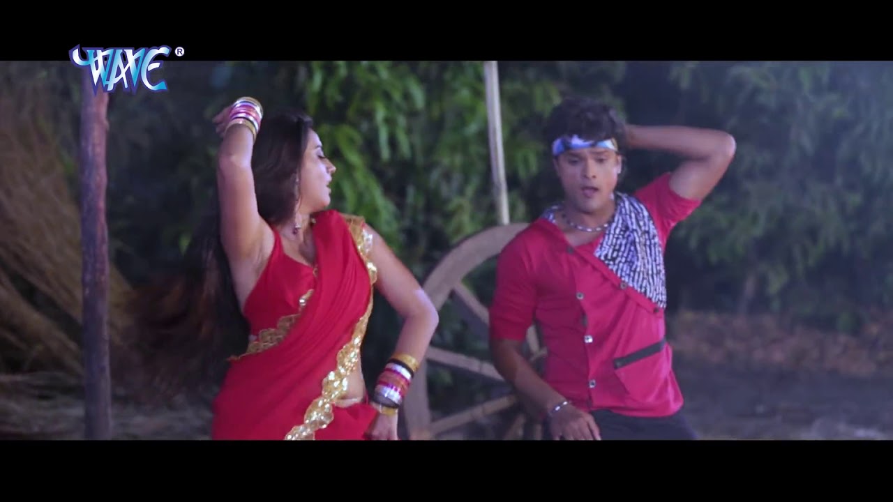 लालटेन जरा के सुतब #Khesari Lal Yadav , Akshara Singh का सुपरहिट #Video भोजपुरी Song
