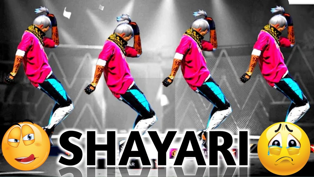 FF SHAYARI || FREE FIRE TIK TOK || BADGE99 SHAYARI || ARGONTOKERFF #SHORT
