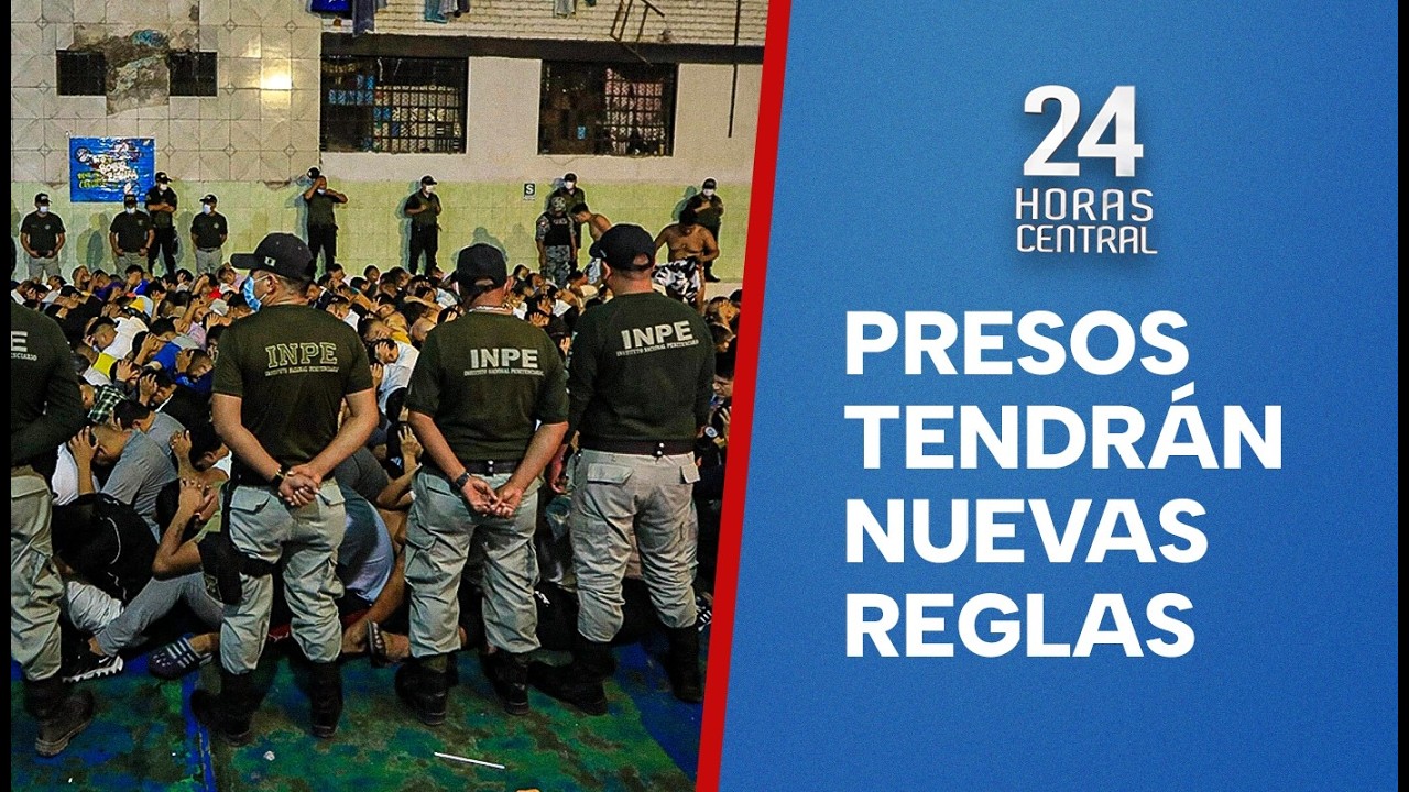 Al estilo Bukele: proponen rapar a reos y obligarlos a cantar el himno nacional