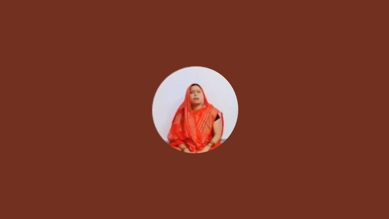 Kamla Tiwari is live ✨ radhe Krishna 🌸🤗