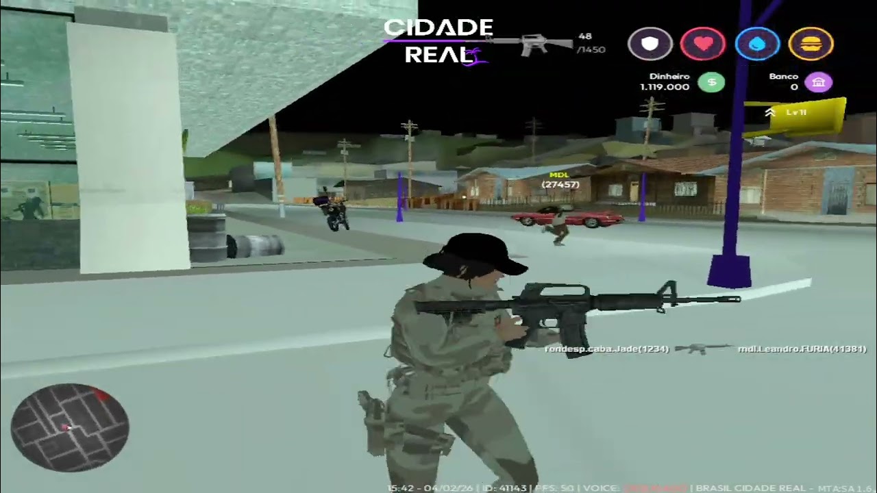 Estou xitando no bcr? #viralvideo #highlights 