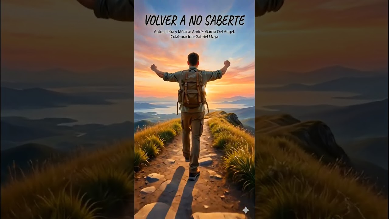 Volver A No Saberte.