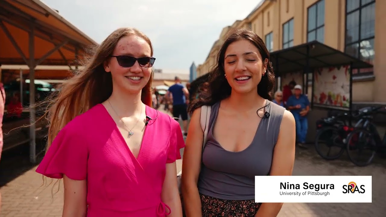 SRAS - Riga Programs