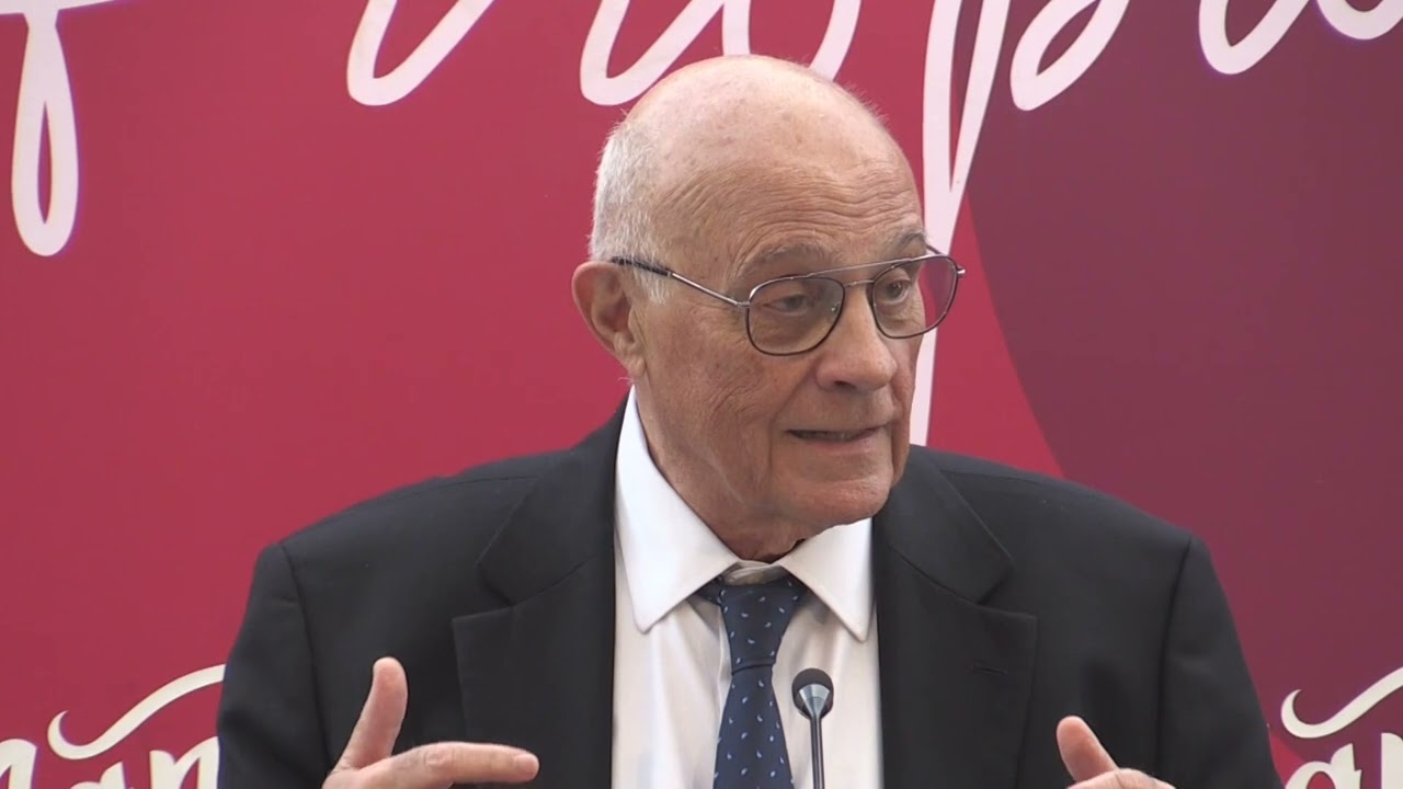 Josep Oliu ve un 