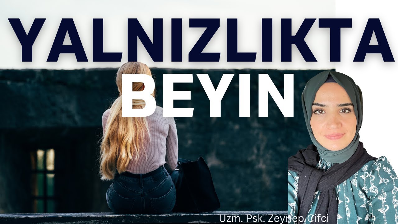 Sosyal İzolasyonun Beyne Tahribatını Nasıl Önlersin?