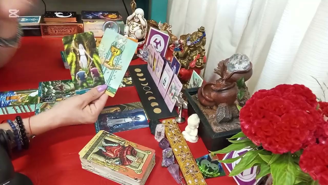 ARIES ❤️ AMOR,TE LIBERASTE DE UN PASADO Y LLEGA UN ENCUENTRO CON TU NUEVA CONEXIÓN 😍🔥 AVANZAS