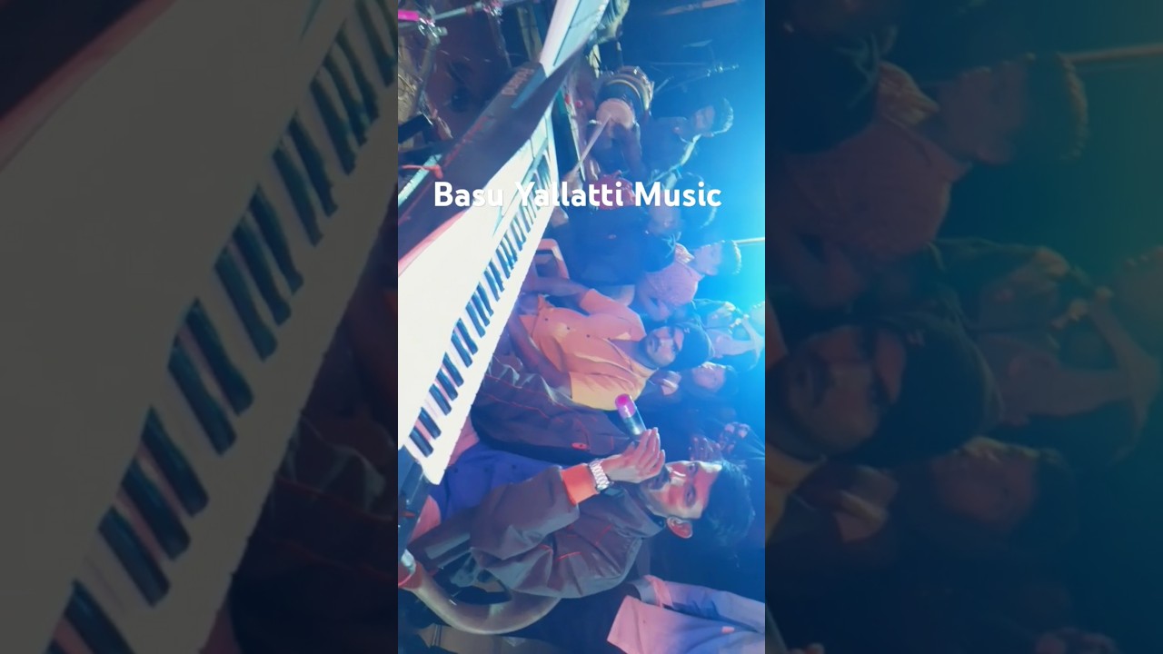 ಓ.. ವಂದನೆ #basuyallatimusic #uttarkaranatakjanapadsongs #jyothishirol #entertainment #uttarkaranatak
