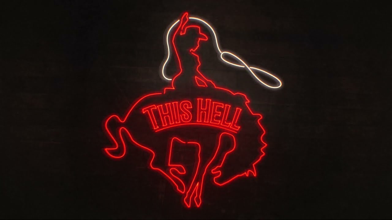 Rina Sawayama - This Hell (Official Audio)