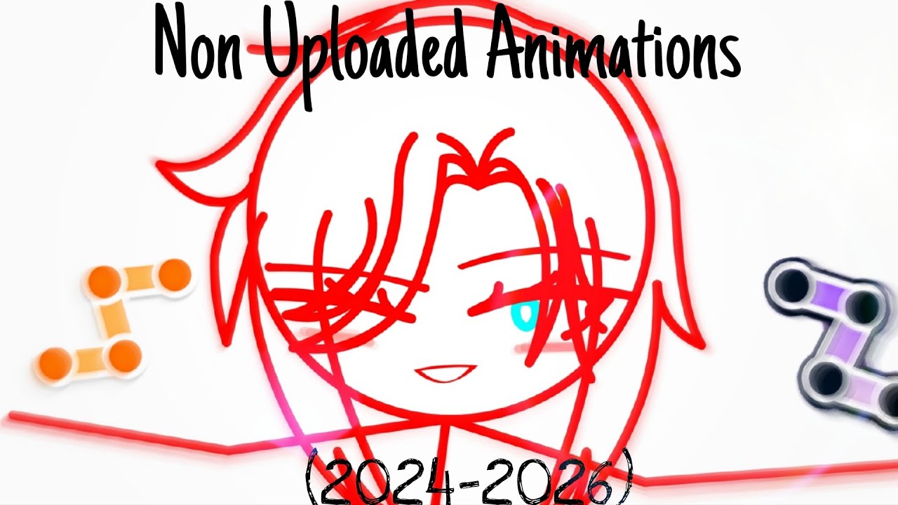 My non uploaded animations (2024 - early 2026) | Stick Fighter and Spectrum War