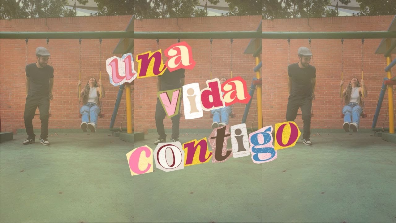 Yore & Hannah S - Una Vida Contigo (Video Oficial)