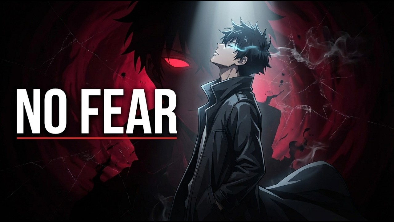 Kill the Fear  -  Control Your Mind Before It Controls You