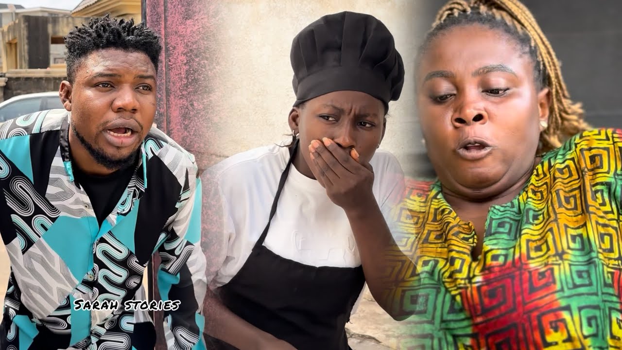 My sister.. Best Nollywood movies 2026.