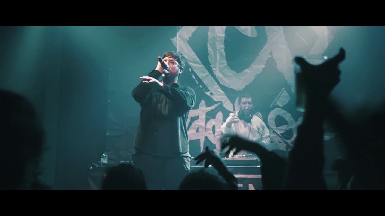 &Tau;&alpha;&phi; &Lambda;ά&theta;&omicron;&sigmaf; - Live at Kremlino | Taf Lathos - Live at Kremlino - 30 Nov. 2018 (Official Video Recap)
