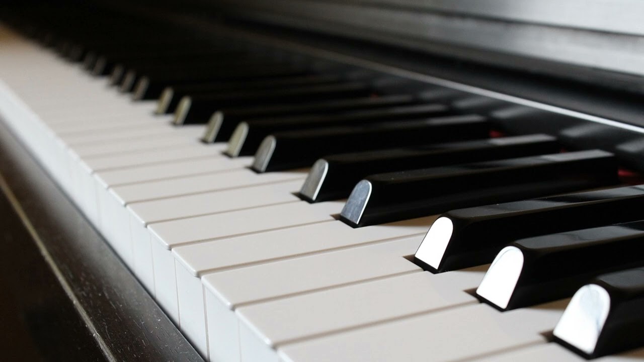 PIANO COVER