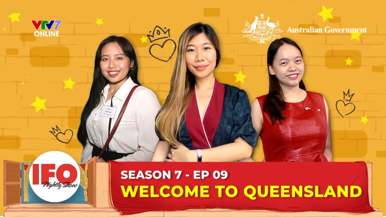 IFOS07E09|Phoebe Trần SỐC khi nhìn bảng điểm KHỦNG của nữ sinh Nghệ An, tìm hiểu vùng đất của cơ hội