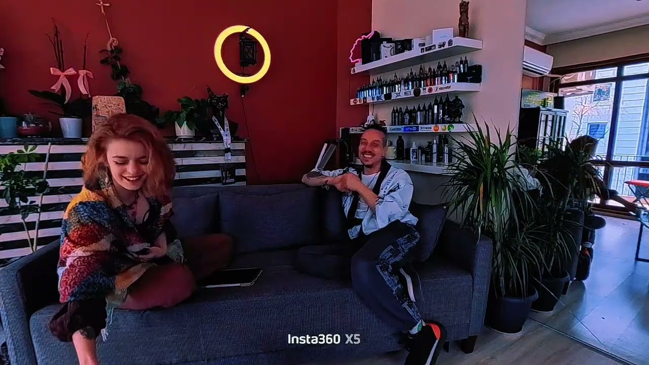 Dövme Sanatçıları  Gerçekte Neler Yaşıyor?