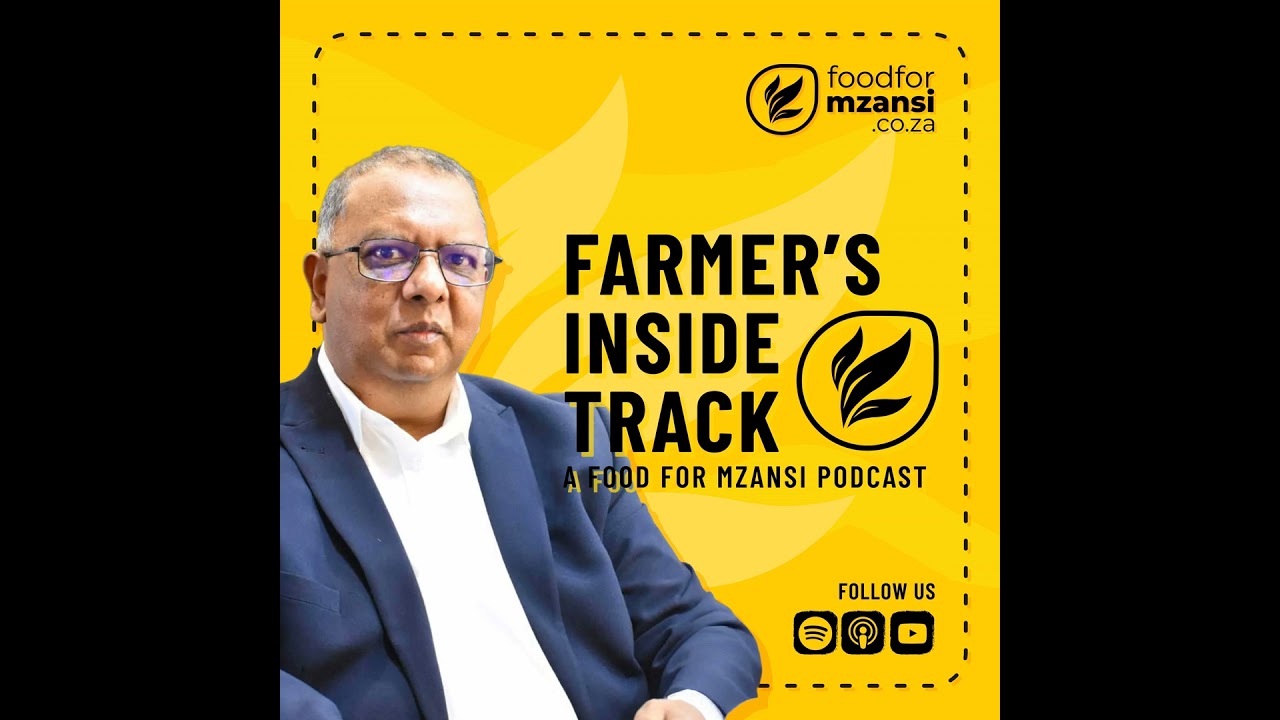From farmer to CEO: Building an agripreneur mindset