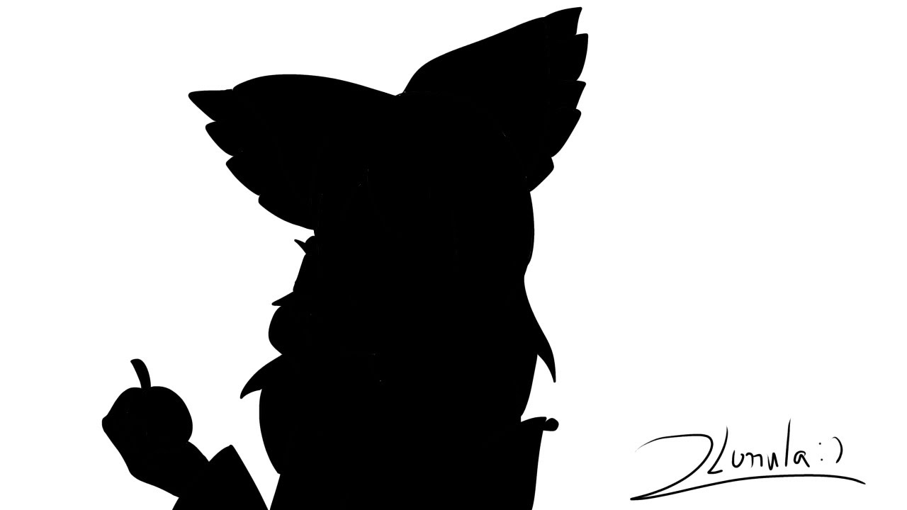 Garageband : Bad Apple!! (Updated)