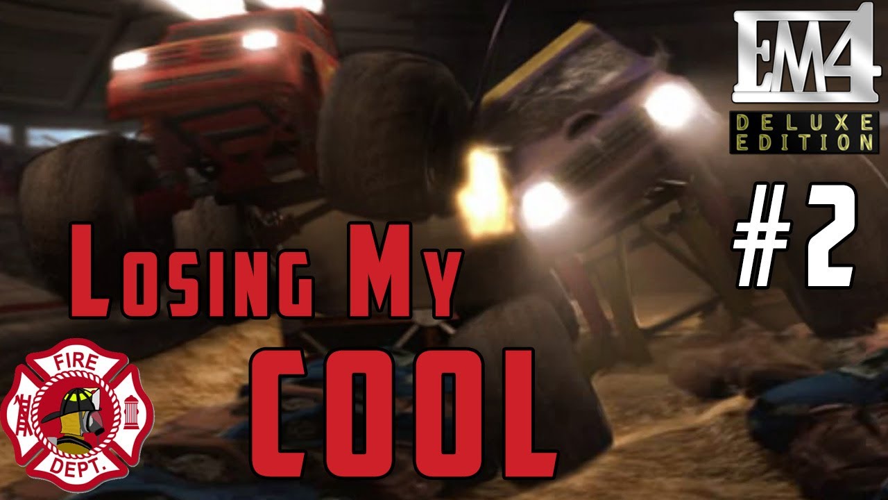 Losing My Cool! | EM 4 Campaign LA Mod #2