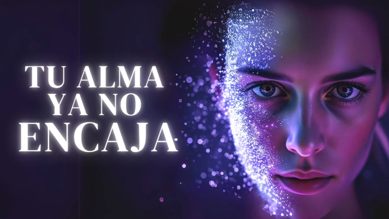 Despertar Te Está Borrando del Mundo (Y Eso Es Bueno)