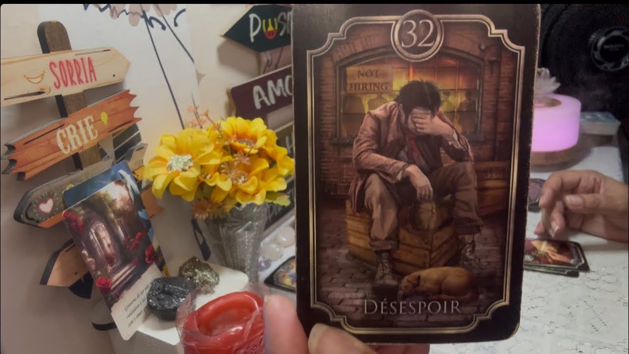 DESESPERADO ELE(a) SE ARREPENDE DE NÃO TER LHE TRATADO COM AMOR QUE VOCÊ MERECIA😔💘