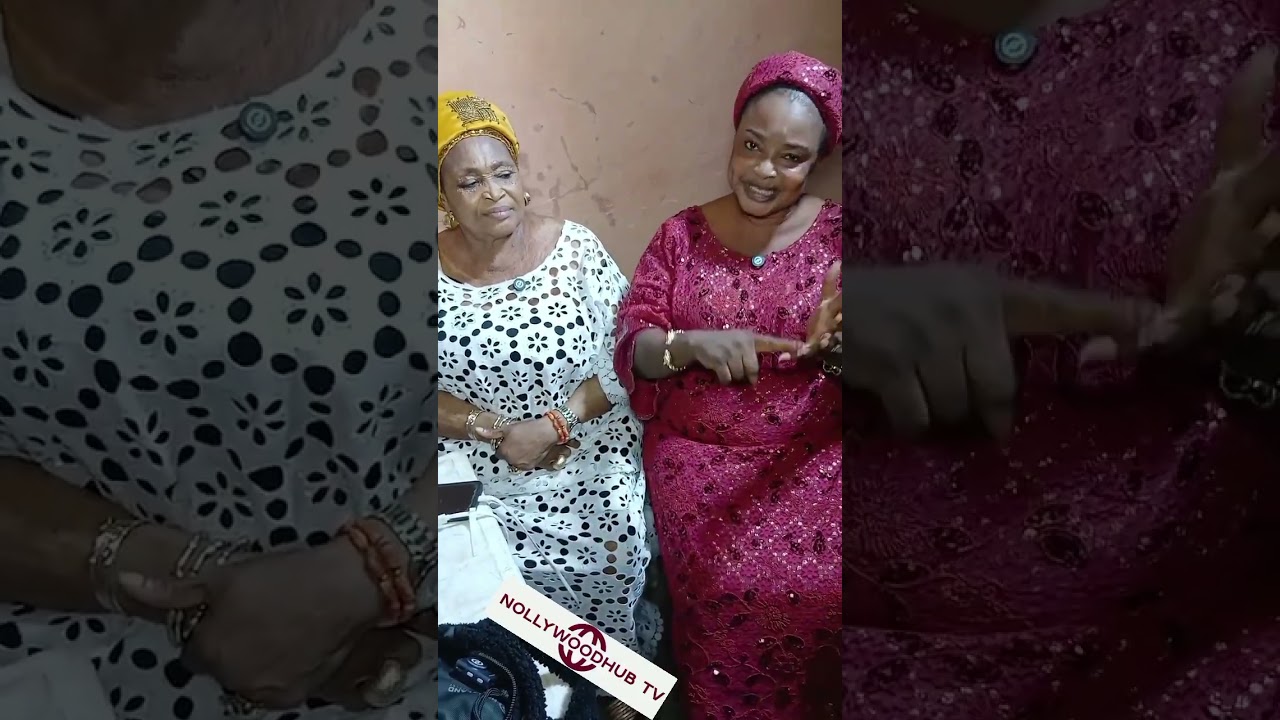 A history well said by my lovely @officialadesanyatoyosi ,olorun oni pa lakaye e,HAPPY MOTHERS DAY