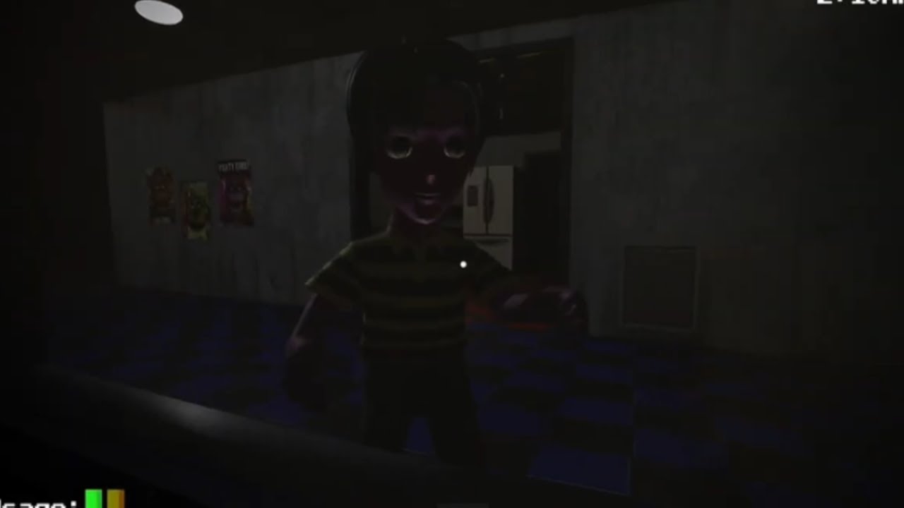 None of us Are Getting Paid After This... [FNaF Doom]