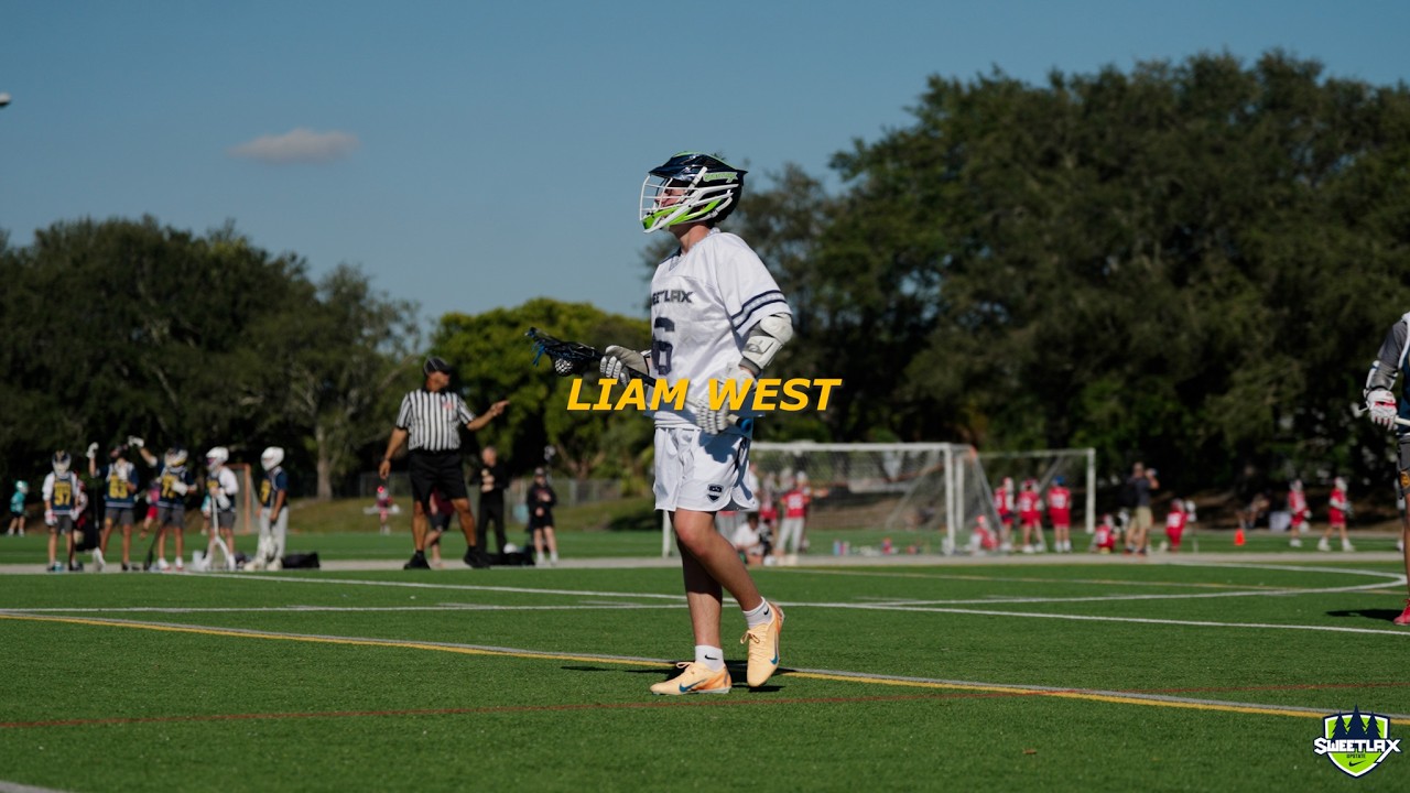 LIAM WEST | 2025 FALL & WINTER HIGHLIGHTS
